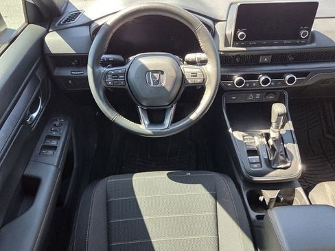 Used 2023 Honda CR-V Sport image 12