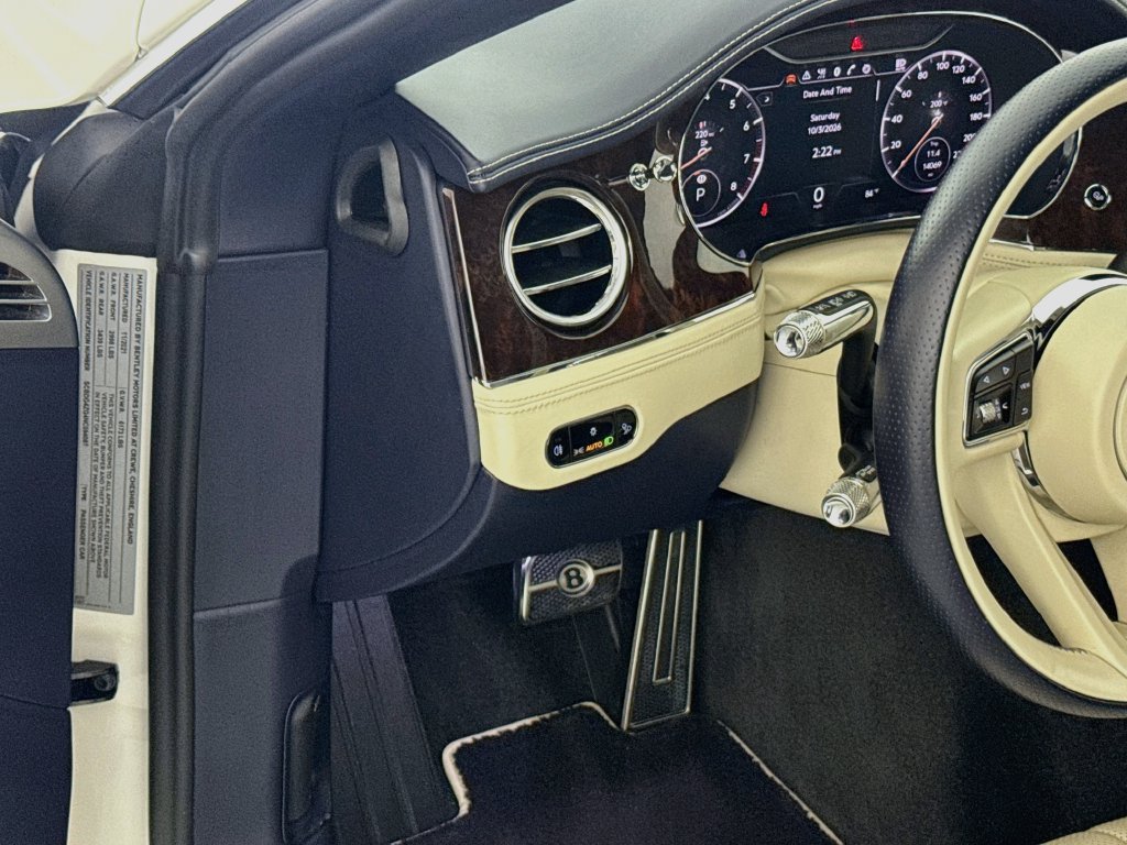 Used 2022 Bentley Continental GT AWD/4WD image 10