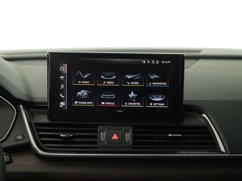 Certified 2023 Audi Q5 Premium Plus AWD/4WD image 19