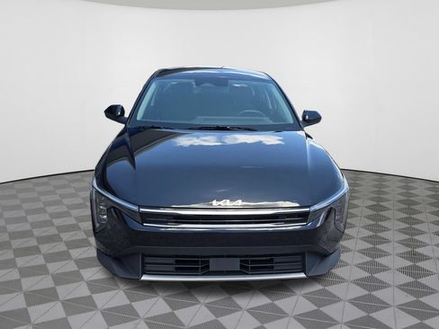 Used 2026 Kia K4 FWD image 3