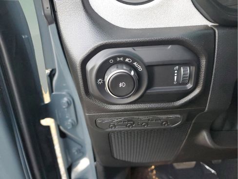 New 2026 Jeep Wrangler Sport S image 13