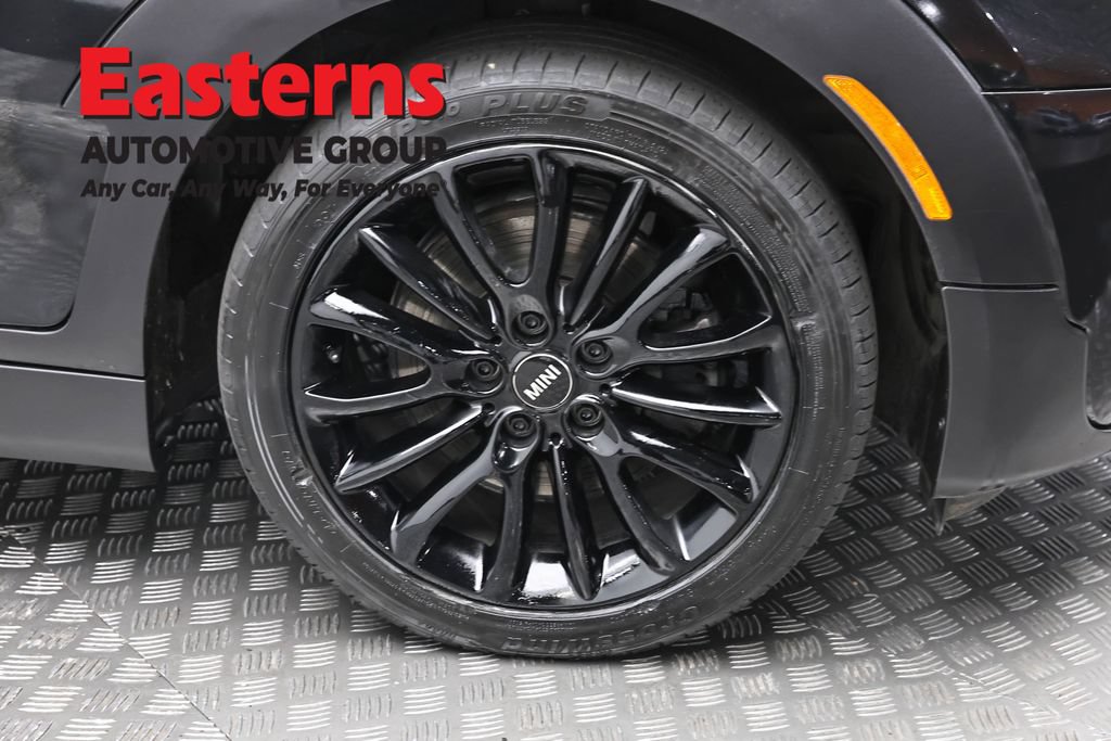 Used 2023 MINI Cooper Clubman S FWD image 32