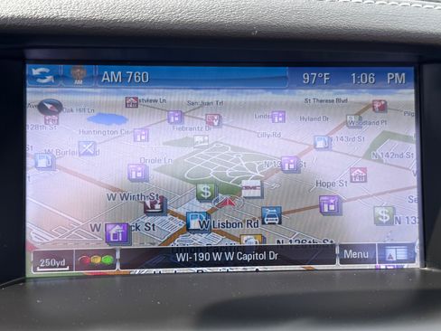 Used 2019 Buick Cascada Premium FWD image 25