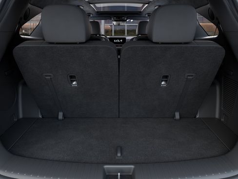 New 2026 Kia Sorento SX Prestige AWD/4WD image 19