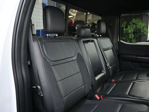 Used 2021 Ford F150 Raptor w/ Equipment Group 801A High image 46