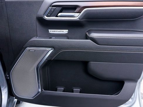 Used 2024 GMC Sierra 1500 Denali w/ Denali Reserve Package image 38