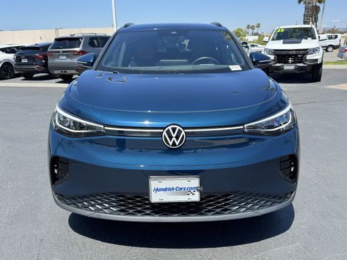 Used 2023 Volkswagen ID.4 Pro RWD image 3