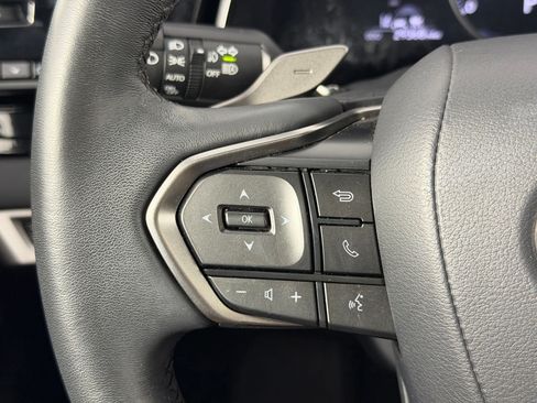 Used 2023 Lexus RX 350 FWD w/ Cold Area Package image 17