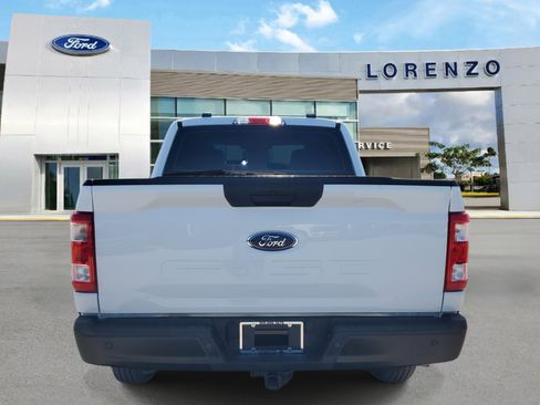 Used 2022 Ford F150 XL w/ Equipment Group 101A High image 6