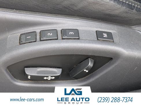 Used 2010 Volvo S80 3.2 FWD image 16