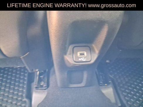 Certified 2023 Jeep Renegade Trailhawk w/ Trailhawk Elite Group AWD/4WD image 25