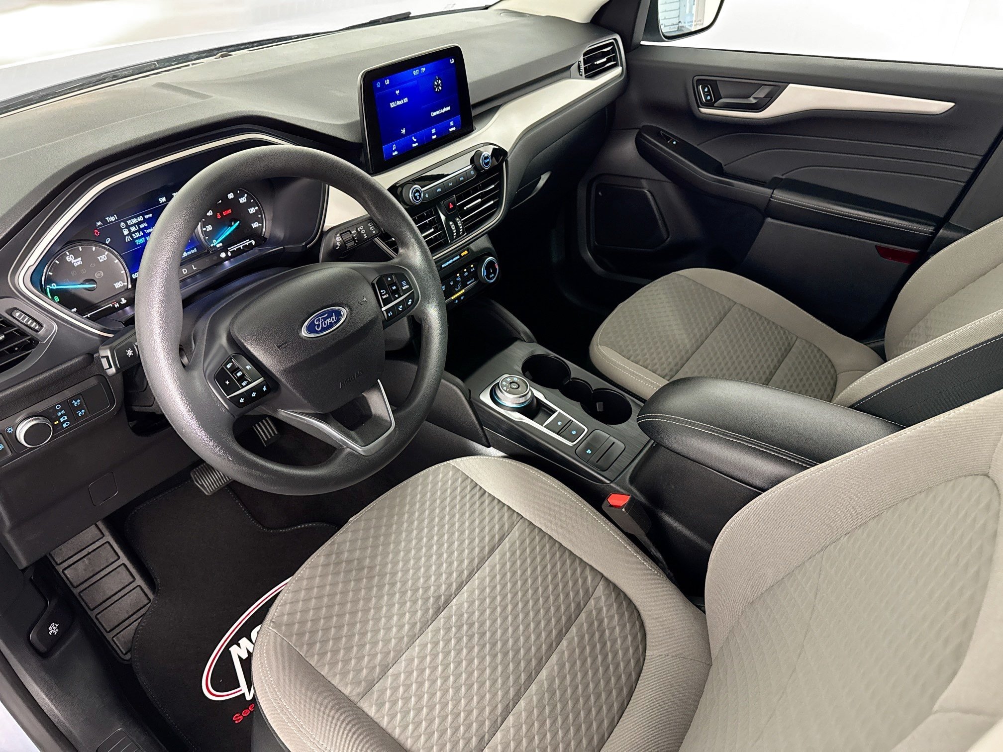 Used 2022 Ford Escape SE AWD/4WD image 8