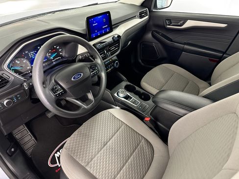 Used 2022 Ford Escape SE AWD/4WD image 8