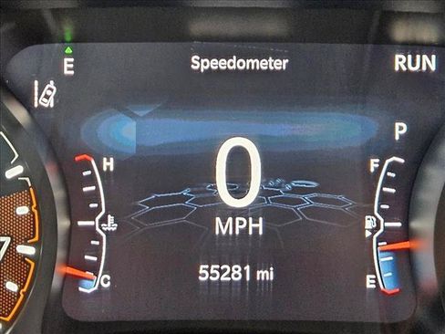 Used 2023 Jeep Compass Limited AWD/4WD image 12