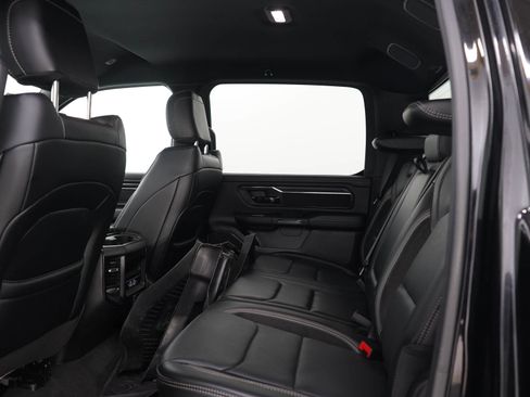 Used 2023 RAM 1500 Rebel w/ Rebel Level 2 Equipment Group AWD/4WD image 15