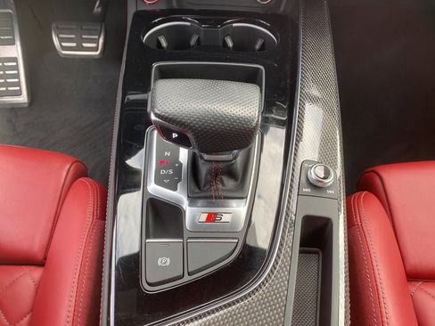 Used 2024 Audi S5 Prestige image 14