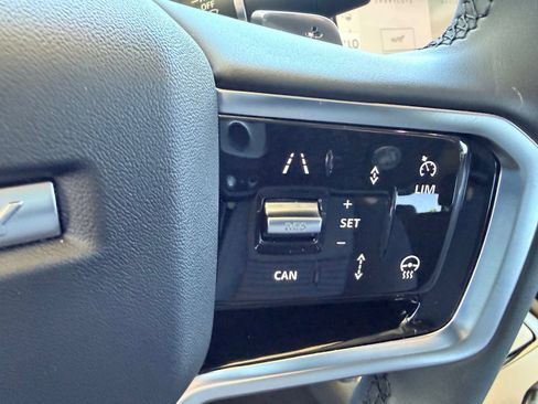 Used 2025 Land Rover Discovery Sport S AWD/4WD image 16