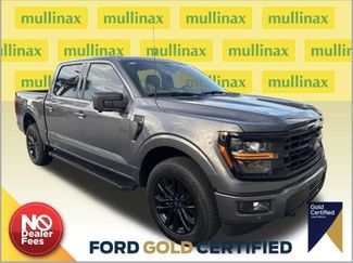 Certified 2026 Ford F150 XLT w/ Equipment Group 302A MID AWD/4WD video 1