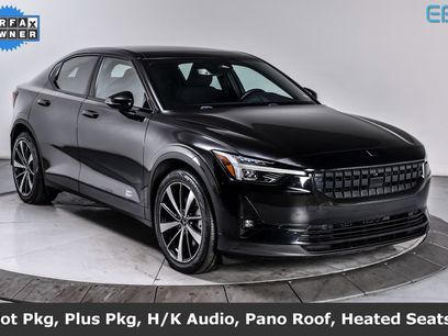 Used 2022 Polestar Polestar 2 w/ Plus Package