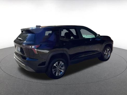 Used 2025 Chevrolet Equinox LT image 15