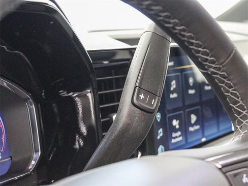 New 2025 Chevrolet Silverado 3500 High Country w/ High Country Premium Package image 29