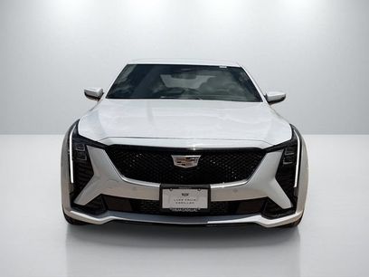 New 2026 Cadillac CT5 Sport