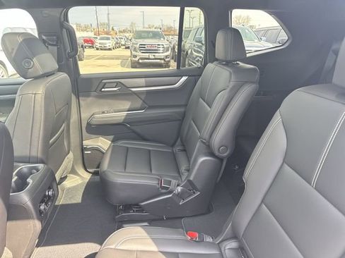 New 2026 GMC Acadia Elevation w/ Black Edition image 23