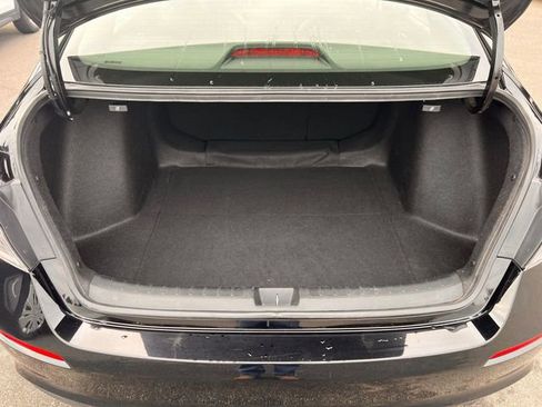 Used 2025 Honda Civic Sport image 27