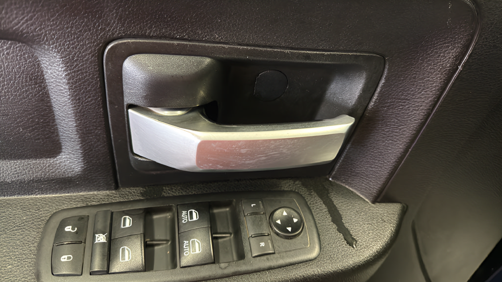 Used 2019 RAM 2500 Tradesman AWD/4WD image 32