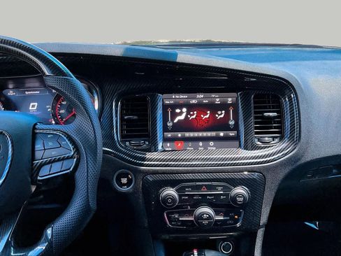 Used 2023 Dodge Charger GT w/ Blacktop Package RWD image 7