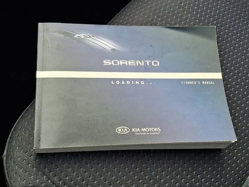 Used 2011 Kia Sorento 2WD w/ Convenience Pkg image 26