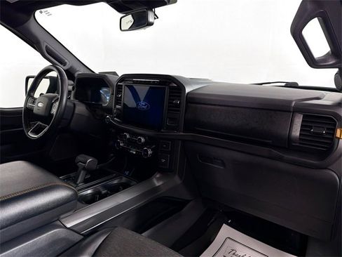 Used 2024 Ford F150 Tremor w/ Bed Utility Package image 27