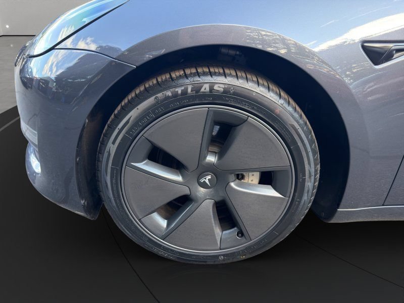 Used 2023 Tesla Model 3 Standard Range RWD image 21