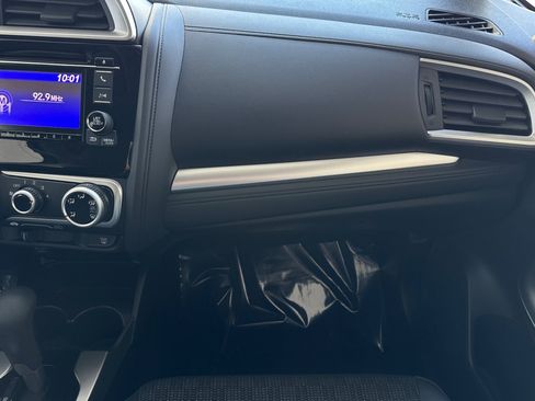 Used 2016 Honda Fit LX image 30