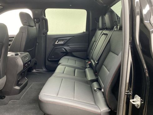 Used 2024 Chevrolet Silverado EV RST image 16