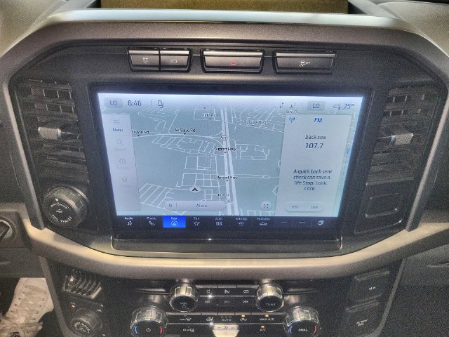 Used 2024 Ford F150 XLT w/ Mobile Office Package AWD/4WD image 18