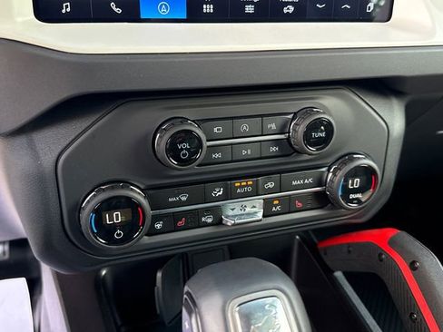 New 2025 Ford Bronco Stroppe Edition AWD/4WD image 25