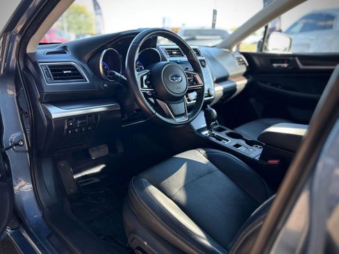 Used 2018 Subaru Legacy 2.5i Limited w/ 50th Anniversary Edition image 9