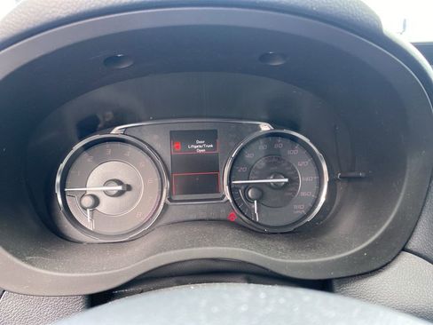 Used 2017 Subaru WRX image 18