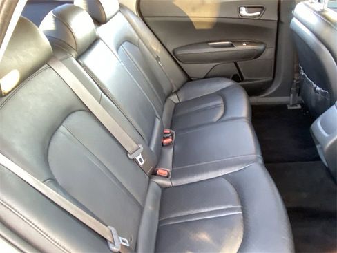 Used 2020 Kia Optima SE image 22