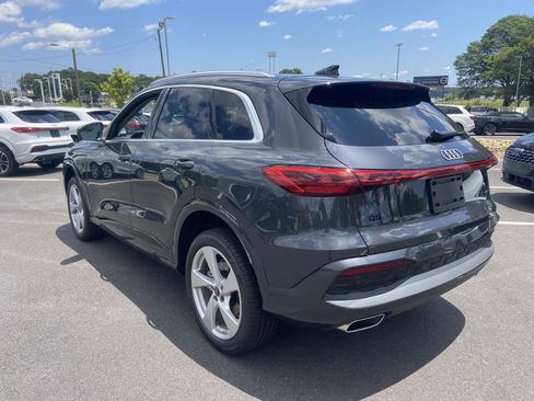 New 2025 Audi Q5 Premium Plus image 7