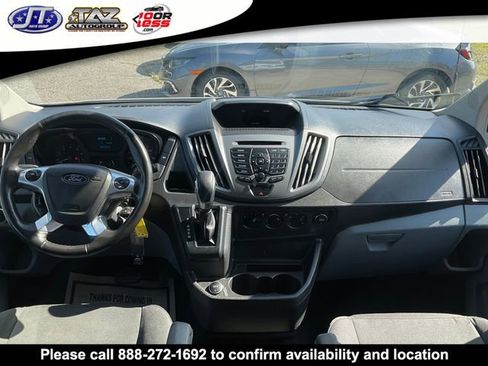 Used 2017 Ford Transit 150 XL image 16