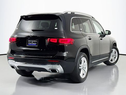 Certified 2022 Mercedes-Benz GLB 250 GLB 250 image 13