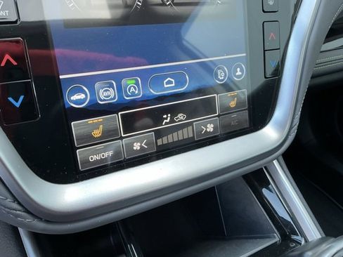 Certified 2024 Subaru Outback Onyx Edition image 24