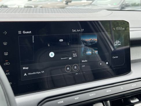 New 2027 Kia Telluride SX X-Pro AWD/4WD image 22