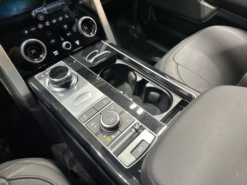 Used 2019 Land Rover Range Rover Supercharged AWD/4WD image 27