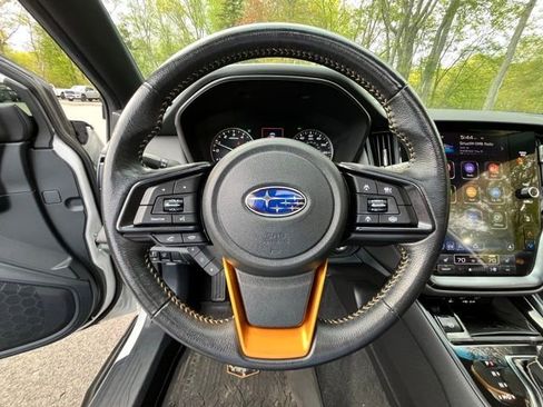 Used 2022 Subaru Outback Wilderness AWD/4WD image 26