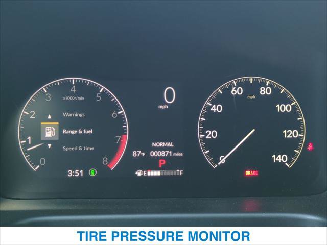 Certified 2026 Honda Odyssey Touring image 16