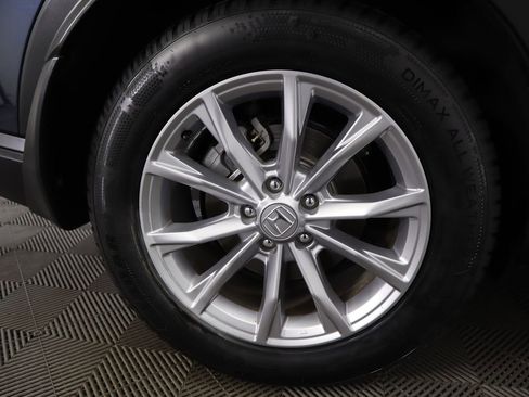 Used 2023 Honda CR-V EX-L image 32