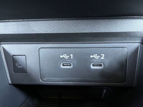 New 2026 Nissan Kicks SR w/ Cold Weather Package image 6